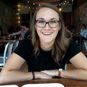 Meet your Posher, Katelyn